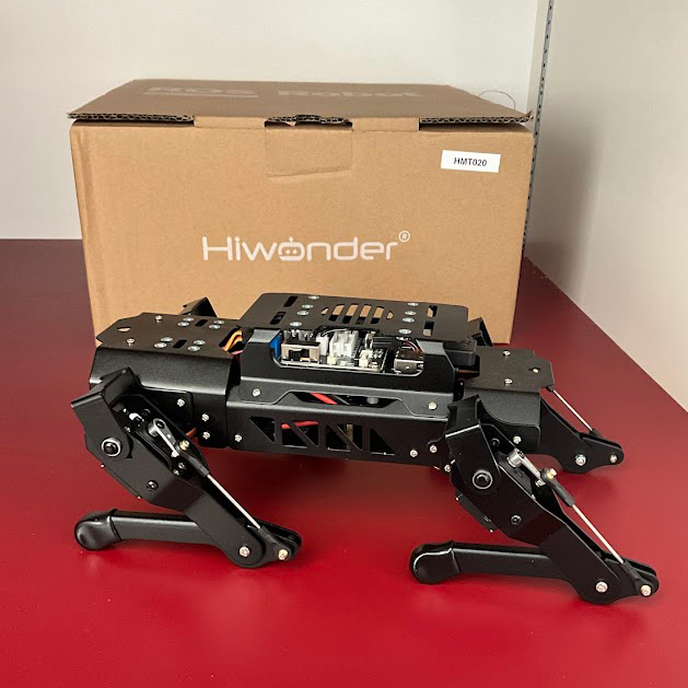 Hiwonder PuppyPI AI Vision quadruped robot.jpg 